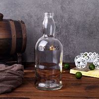 Análisis de problemas comunes en la producción y moldeo de botellas de licor ...