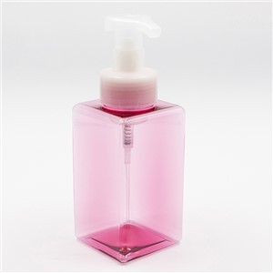 Bomba de jabón en espuma Interdesign