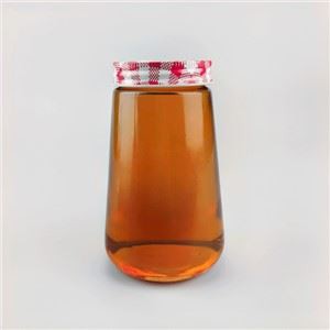Botella de bebida de tornillo