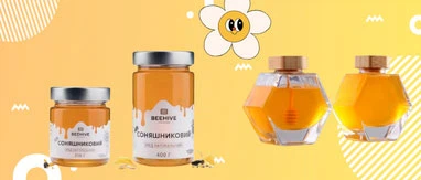 glass-honey-jars glass-honey-jars