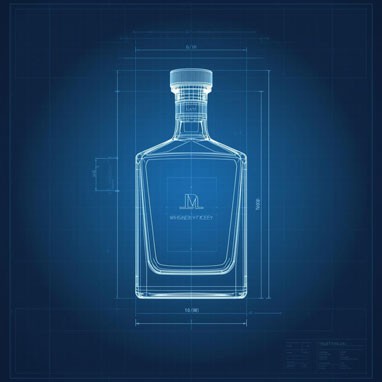 custom-glass-bottle-drawing custom-glass-bottle-drawing