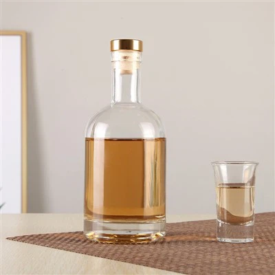 Botellas nórdicas 375ml
